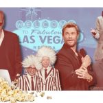 Fear and Kvetching in Las Vegas: CinemaCon Day 1