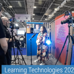 Learning Technologies 2024, 17-18 Apr, London ExCeL