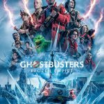 GHOSTBUSTERS: Frozen Empire: HNS Recommendation