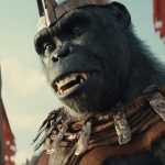 Franchise Fatigue? Not 'Planet of the Apes'. Here's Why